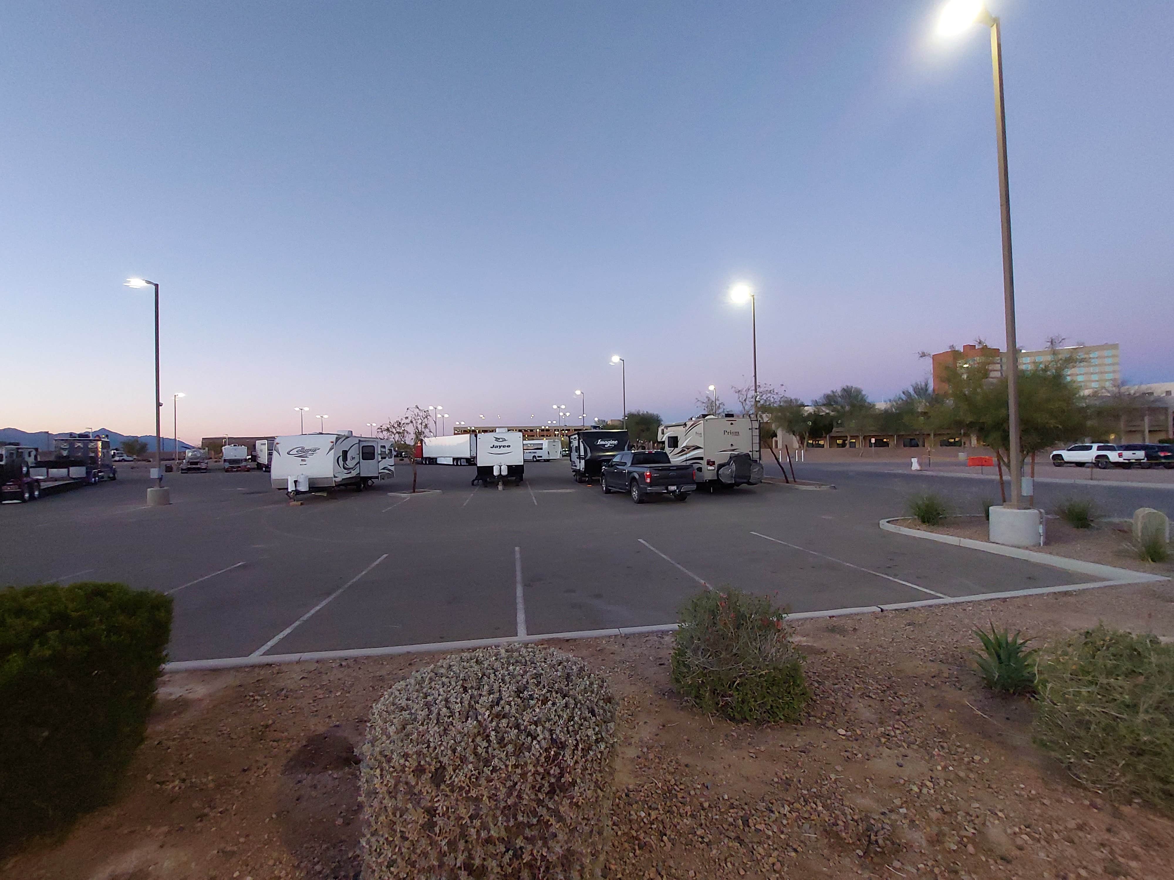 Harrah's Ak-Chin Casino