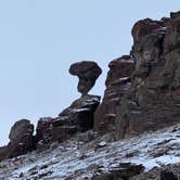 Review photo of Balanced Rock County Park by Andrea , January 28, 2022