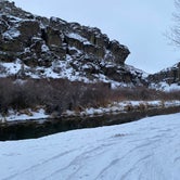 Review photo of Balanced Rock County Park by Andrea , January 28, 2022