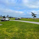 Review photo of Beach Campground — Fort Worden Historical State Park by Kelly H., January 28, 2022