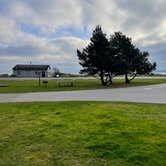 Review photo of Beach Campground — Fort Worden Historical State Park by Kelly H., January 28, 2022