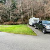 Review photo of Beach Campground — Fort Worden Historical State Park by Kelly H., January 28, 2022