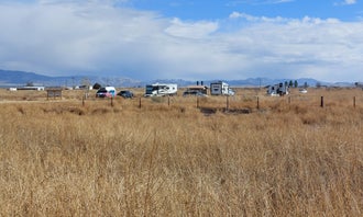 Camping near Bisbee RV Park: Whitewater Draw Wildlife Area, Elfrida, Arizona