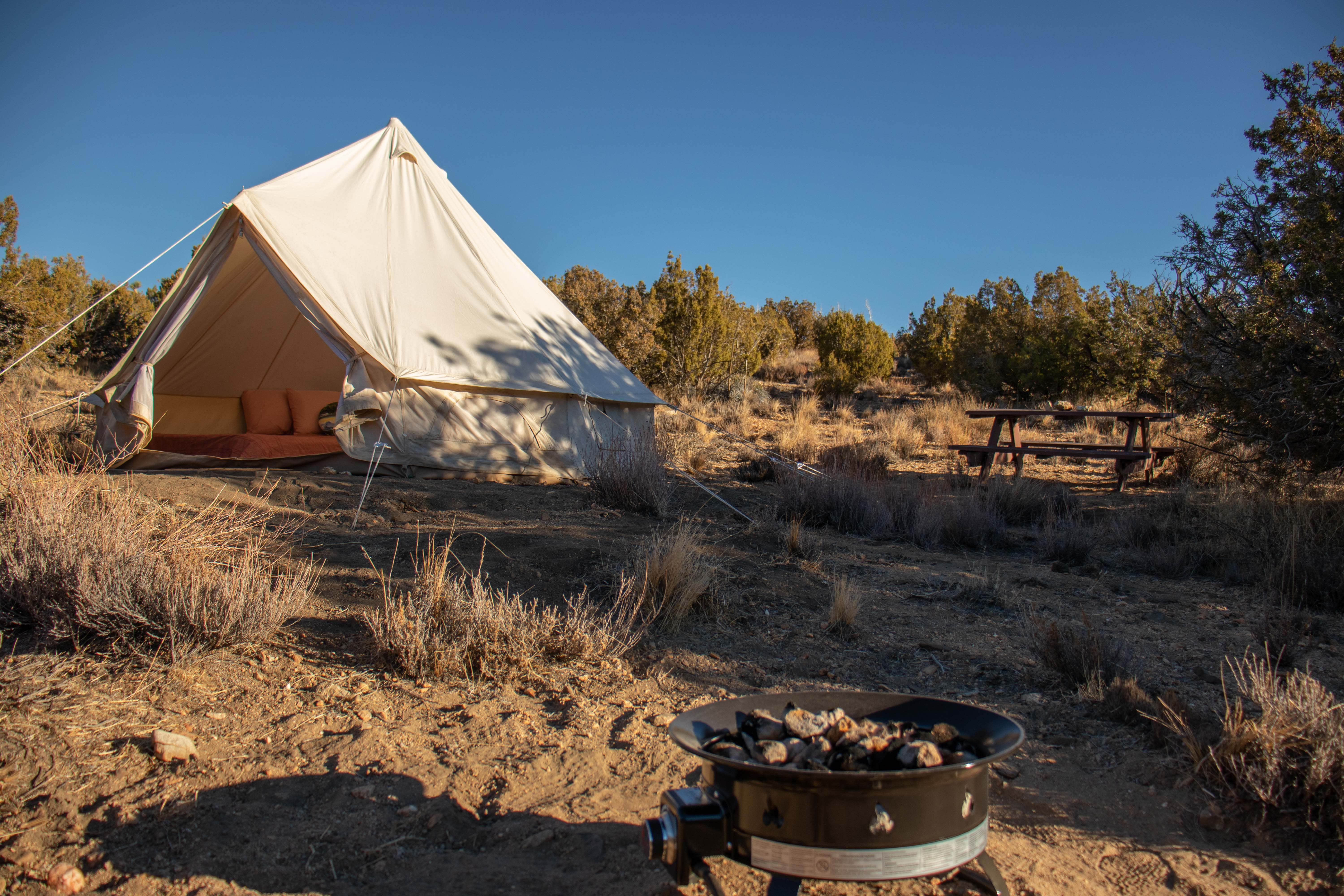 Adrian S.'s photo at High Desert Hideout near Pioneertown, CA