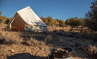 Adrian S.'s photo at High Desert Hideout near Pioneertown, CA