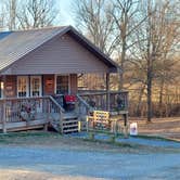 Review photo of Stagecoach Station Campground by Mark , January 27, 2022