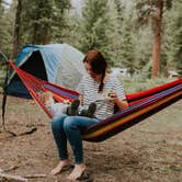 Review photo of Grandjean Campground — Sawtooth National Forest by Tabby P., July 9, 2018