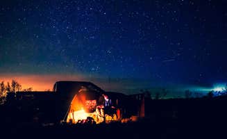 Josh G.'s photo at Mile 10 - Dispersed Camping near Whites City, NM
