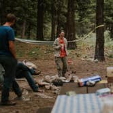 Review photo of Grandjean Campground — Sawtooth National Forest by Tabby P., July 9, 2018