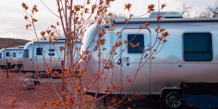 Camper submitted image from Camp V