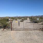 Review photo of BLM Sonoran Desert National Monument - BLM road #8032 access by Greg L., January 28, 2022