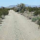 Review photo of BLM Sonoran Desert National Monument - BLM road #8032 access by Greg L., January 28, 2022