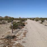 Review photo of BLM Sonoran Desert National Monument - BLM road #8032 access by Greg L., January 28, 2022