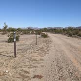 Review photo of BLM Sonoran Desert National Monument - BLM road #8032 access by Greg L., January 28, 2022