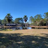 Review photo of Topsail Hill Preserve State Park Campground by Jerry J., January 28, 2022