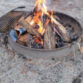 Review photo of Topsail Hill Preserve State Park Campground by Jerry J., January 28, 2022