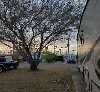Camper-submitted photo from Bentsen - Rio Grande Valley State Park