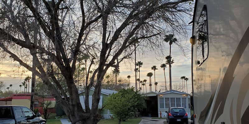 Camper submitted image from Sleepy Valley Resort - An Adult Retirement Community