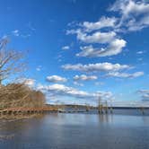 Review photo of Lake D'Arbonne State Park — New Lake D'arbonne State Park by Cheri H., January 29, 2022