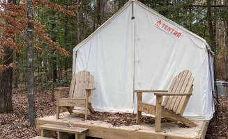 Cheri H.'s photo at Lake D'Arbonne State Park — New Lake D'arbonne State Park near Fairbanks, LA