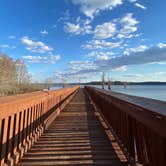 Review photo of Lake D'Arbonne State Park — New Lake D'arbonne State Park by Cheri H., January 29, 2022