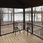 Review photo of Lake D'Arbonne State Park — New Lake D'arbonne State Park by Cheri H., January 29, 2022