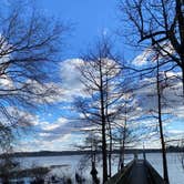 Review photo of Lake D'Arbonne State Park — New Lake D'arbonne State Park by Cheri H., January 29, 2022