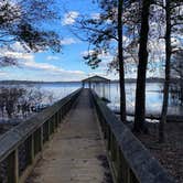 Review photo of Lake D'Arbonne State Park — New Lake D'arbonne State Park by Cheri H., January 29, 2022