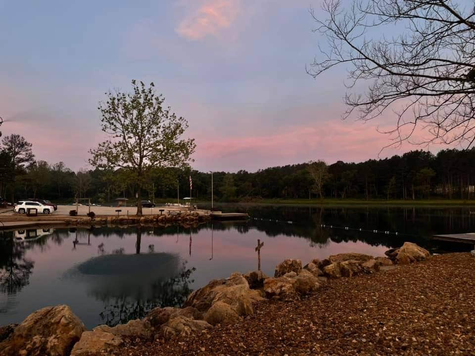 Camper-submitted photo at Cherokee Landing near Imperial, MO