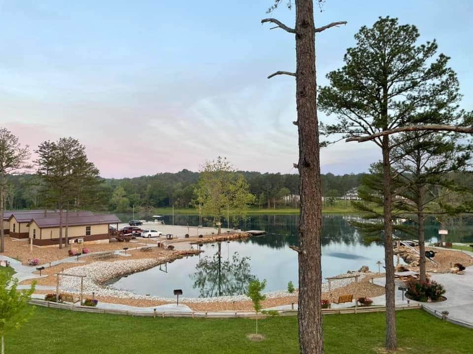 Camper-submitted photo at Cherokee Landing near Imperial, MO