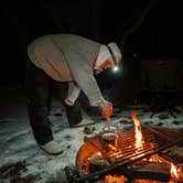 Review photo of Mather Campground — Grand Canyon National Park by Keoni C., January 29, 2022
