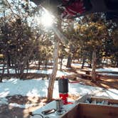 Review photo of Mather Campground — Grand Canyon National Park by Keoni C., January 29, 2022