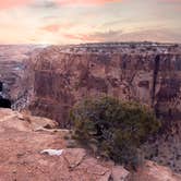 Review photo of Little Grand Canyon Dispersed Camping by Anthony  D., January 29, 2022