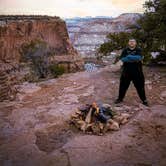 Review photo of Little Grand Canyon Dispersed Camping by Anthony  D., January 29, 2022