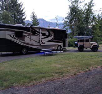Camper-submitted photo from Resort at Skamania Coves