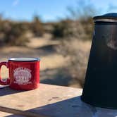 Review photo of Cottonwood Campground — Joshua Tree National Park by Robert  W., January 29, 2022