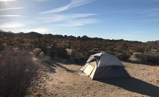 Robert W.'s photo at Cottonwood Campground — Joshua Tree National Park near Joshua Tree National Park
