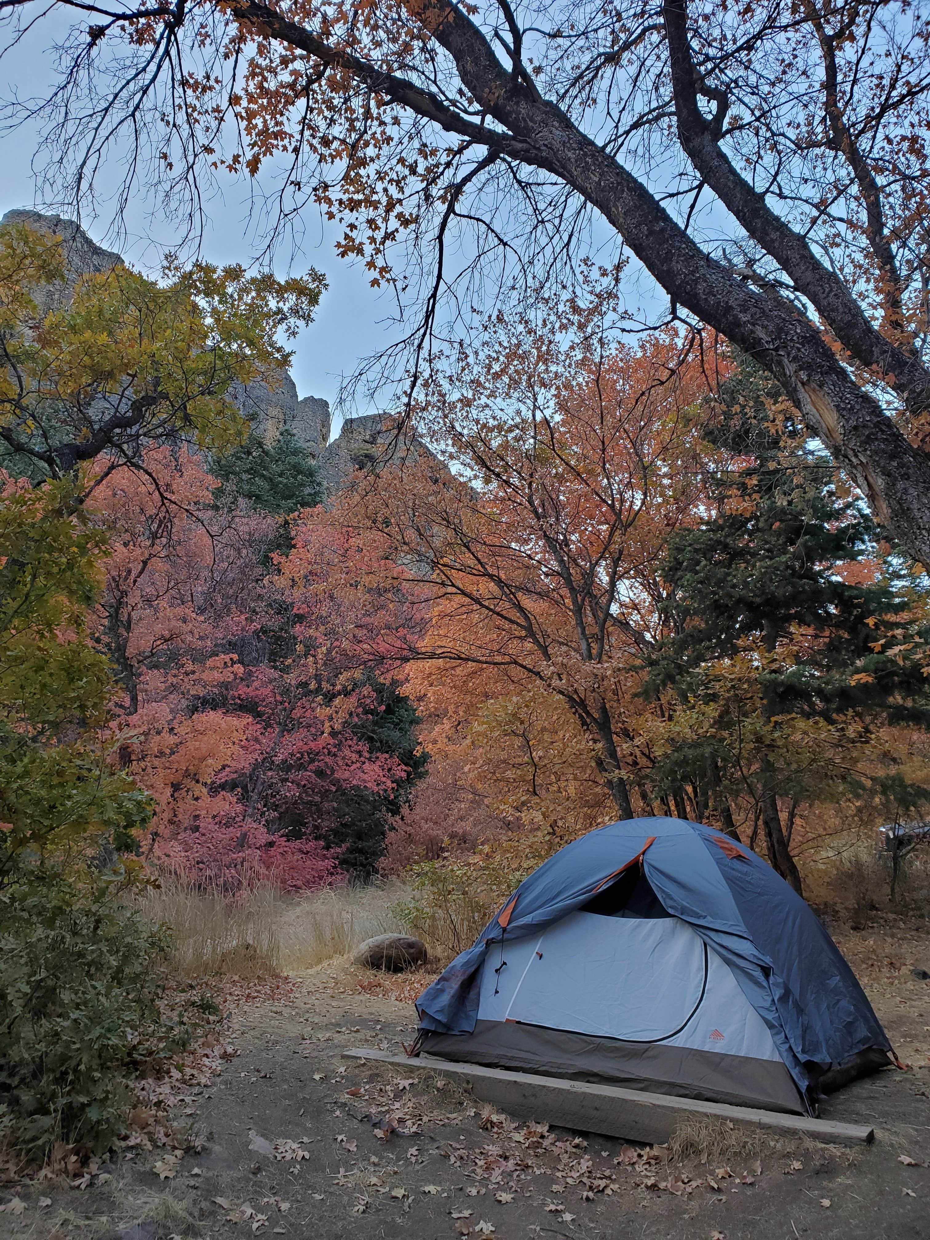 Anna Z.'s photo at Maple Canyon near Lynndyl, UT