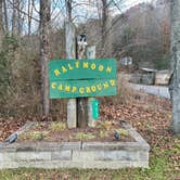 Review photo of Halfmoon Camp Ground by Steve V., December 30, 2021