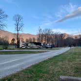 Review photo of Halfmoon Camp Ground by Steve V., December 30, 2021