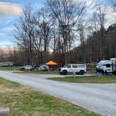 Review photo of Halfmoon Camp Ground by Steve V., December 30, 2021