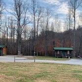Review photo of Halfmoon Camp Ground by Steve V., December 30, 2021
