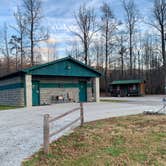 Review photo of Halfmoon Camp Ground by Steve V., December 30, 2021