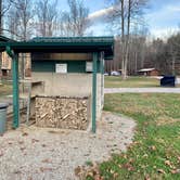 Review photo of Halfmoon Camp Ground by Steve V., December 30, 2021