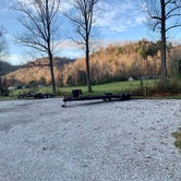 Review photo of Halfmoon Camp Ground by Steve V., December 30, 2021