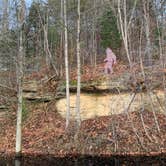 Review photo of Halfmoon Camp Ground by Steve V., December 30, 2021