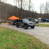 Review photo of Halfmoon Camp Ground by Steve V., December 30, 2021