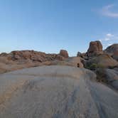 Review photo of Jumbo Rocks Campground — Joshua Tree National Park by Anna Z., January 29, 2022