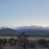 Review photo of Blair Valley Primitive Campground — Anza-Borrego Desert State Park by Anna Z., January 29, 2022