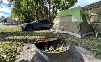 Patrick A.'s photo at Davie / Fort Lauderdale KOA near Boynton Beach, FL